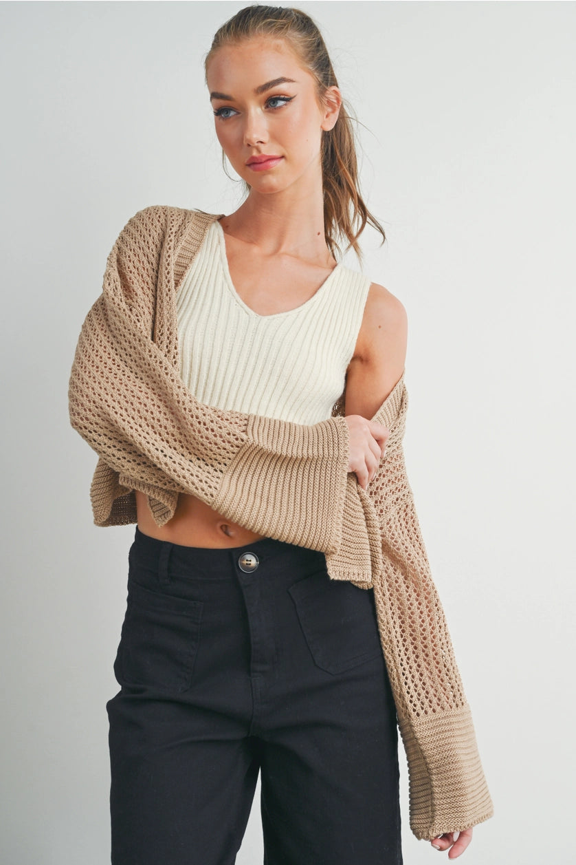 Women's Sweaters and Cardigans